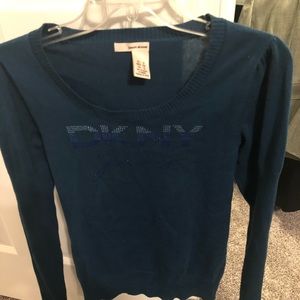 DKNY sweater